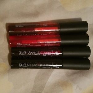 Lip stain